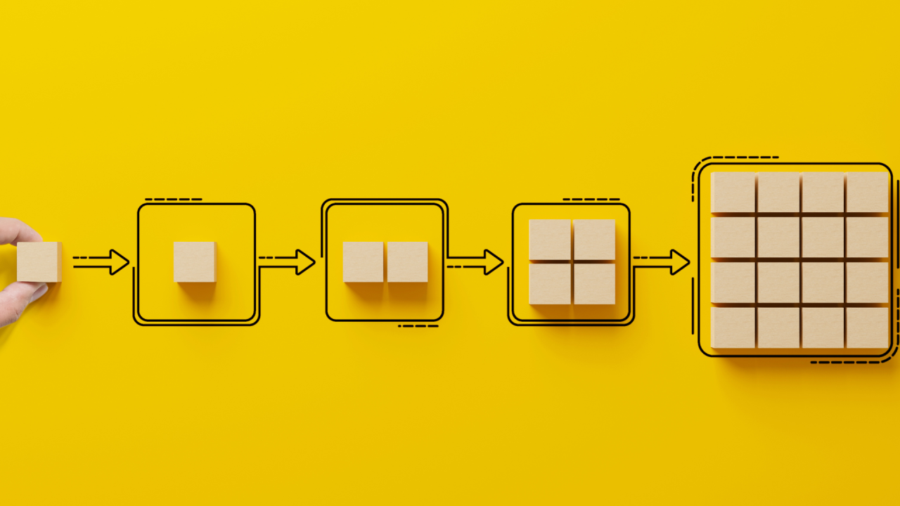 How Automation is Transforming Small Businesses