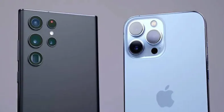 iPhone vs. Samsung Flagship – Which Is Worth It in 2025?