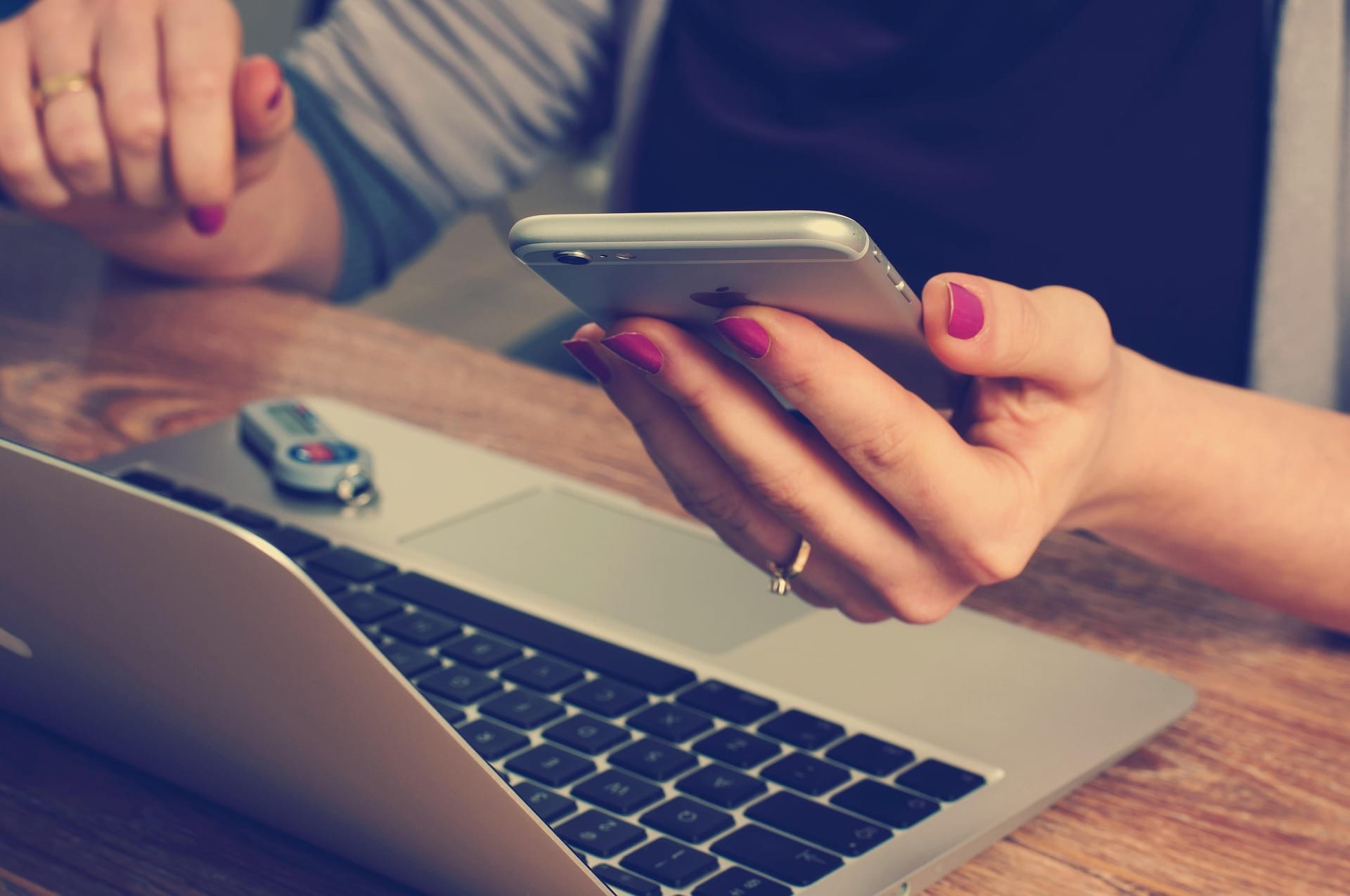 How to Protect Your Phone from Hackers in 2025