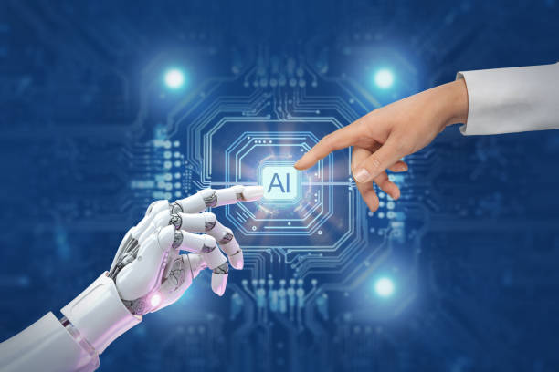 Top 5 AI Tools Changing the Workplace in 2025