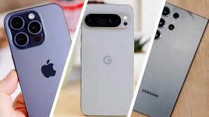 How Apple and Google Are Shaping the Future of Devices