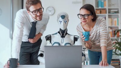 AI technology