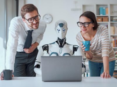 AI technology