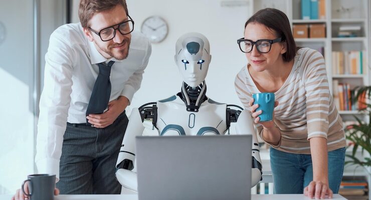 AI technology