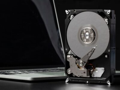 Mac hard drive recovery