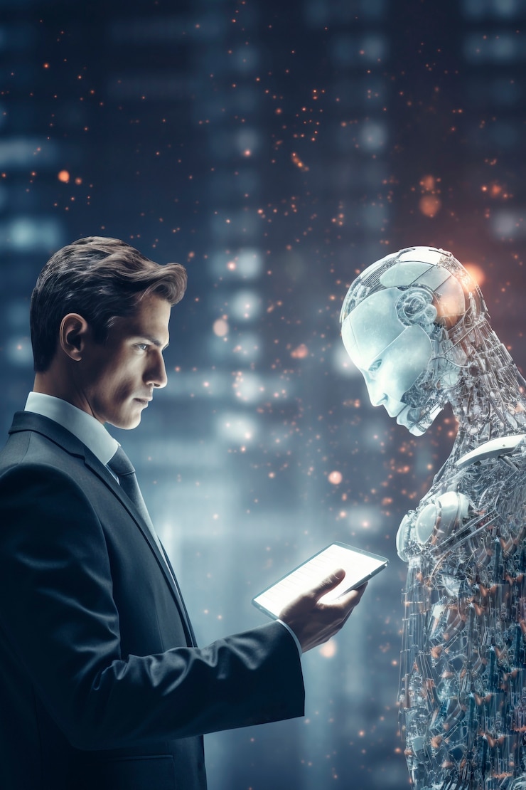 AI technology
