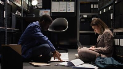 digital forensic training