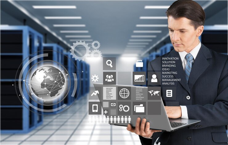 IT Services