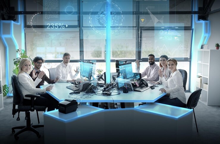 IT Services