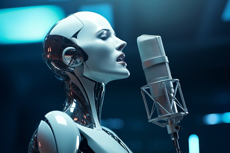 Voice AI