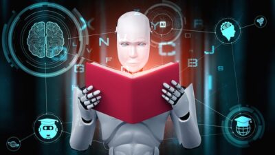 meta artificial intelligence