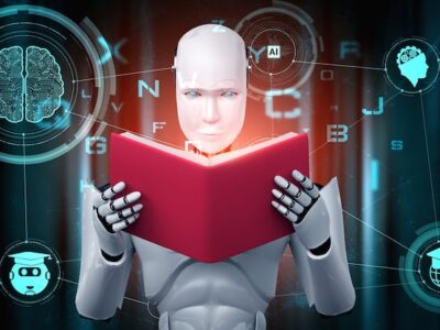 meta artificial intelligence