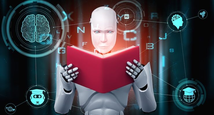 meta artificial intelligence