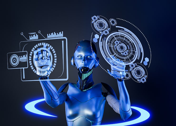 meta artificial intelligence meta artificial intelligence