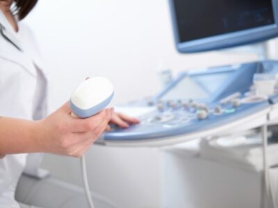Ultrasound Tech