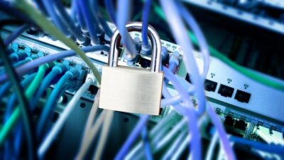 network security in networking