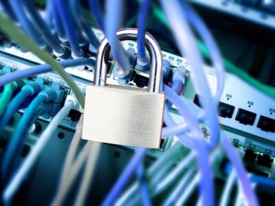 network security in networking