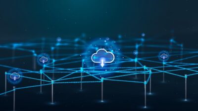 cloud network security