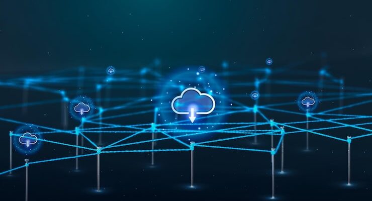 cloud network security