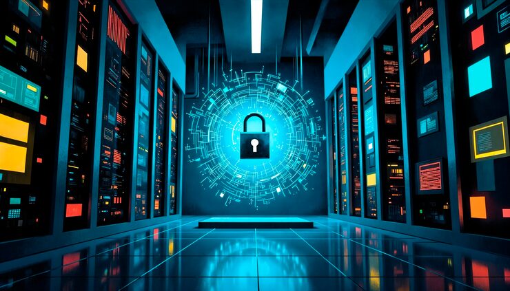 digital security