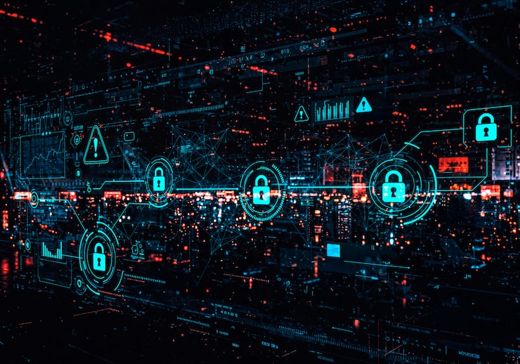 digital security