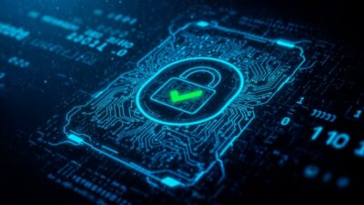 digital security