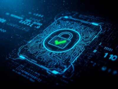 digital security