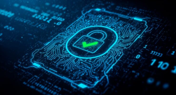 digital security
