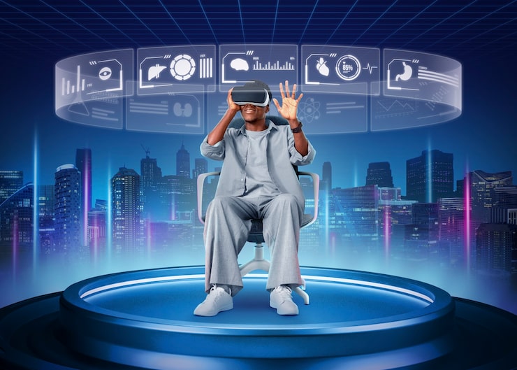 latest trending technologies
