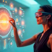 latest trending technologies