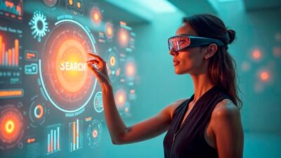 latest trending technologies