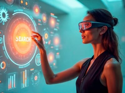 latest trending technologies