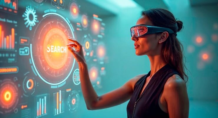 latest trending technologies