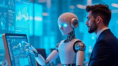 artificial intelligence in automation