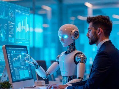 artificial intelligence in automation