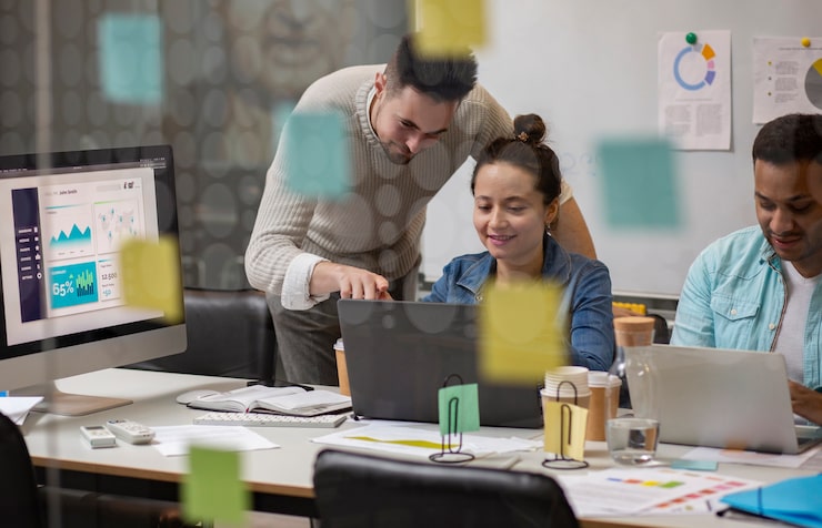 engineering digital marketing