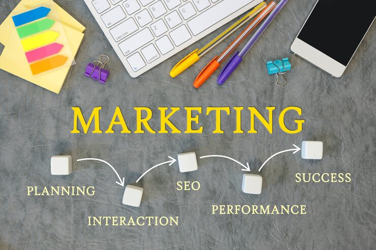 digital marketing strategies