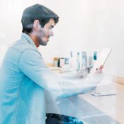 latest trending technologies