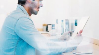 latest trending technologies