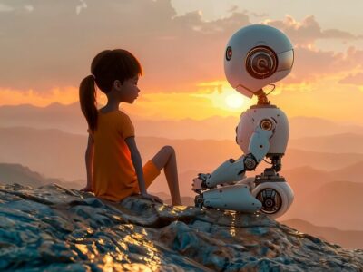 Emotion AI