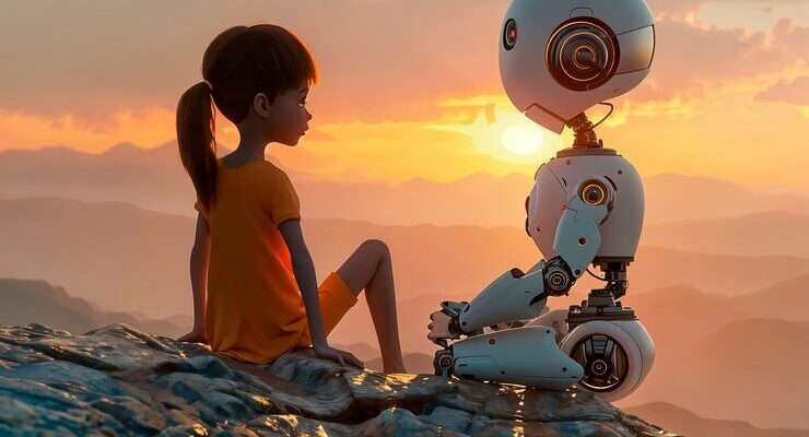 Emotion AI