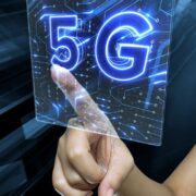 5G network coverage