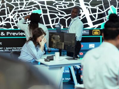 Digital forensic investigation