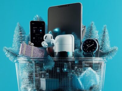 top gadgets