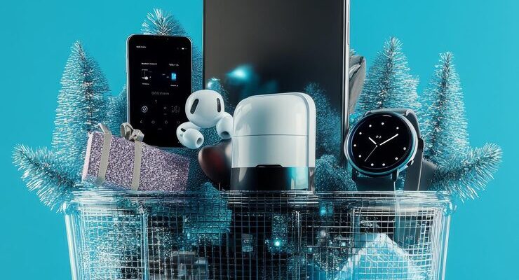 top gadgets