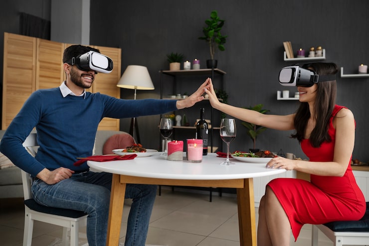 technology in 2025