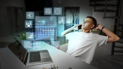technology in 2025