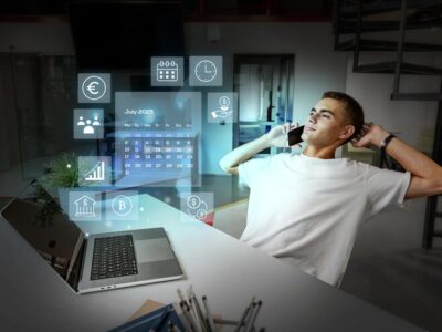 technology in 2025