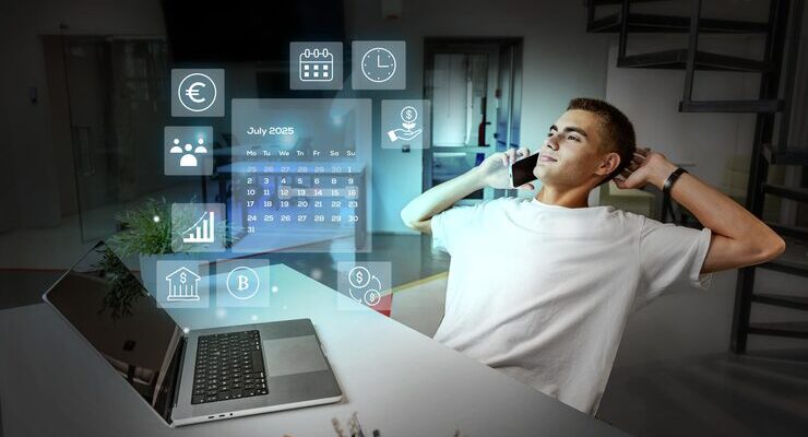 technology in 2025