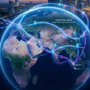 Eurasian Network Provider